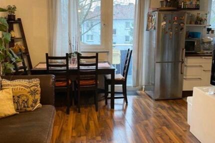 Wohnen auf Zeit Köln Mülheim - 1 Zimmer, 15 m&sup2;, 590&euro; | Angebot:26656270