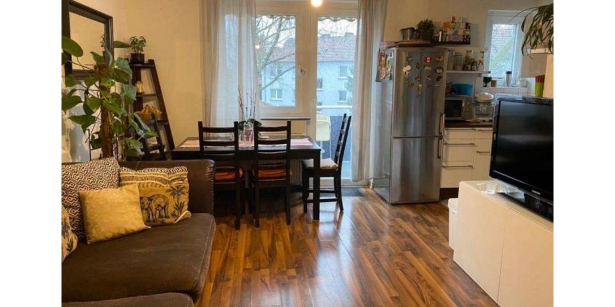 Wohnen auf Zeit Köln Mülheim - 1 Zimmer, 15 m&sup2;, 590&euro; | Angebot:26656270