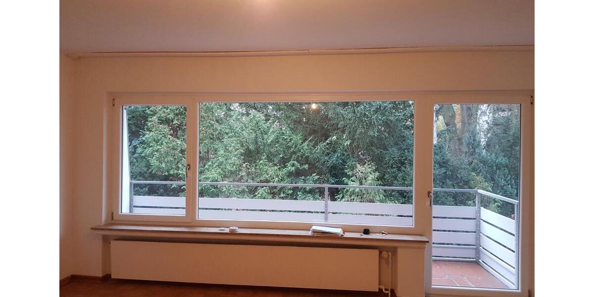 Hochparterre Lehrte - 1 Zimmer, 34 m&sup2;, 430&euro; | Angebot:25148040