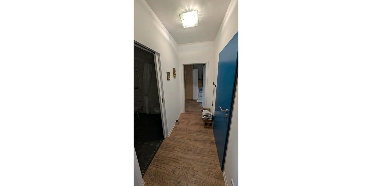 Etagenwohnung Magdeburg Alt Olvenstedt - 2 Zimmer, 48 m&sup2;, 378&euro; | Angebot:26236709