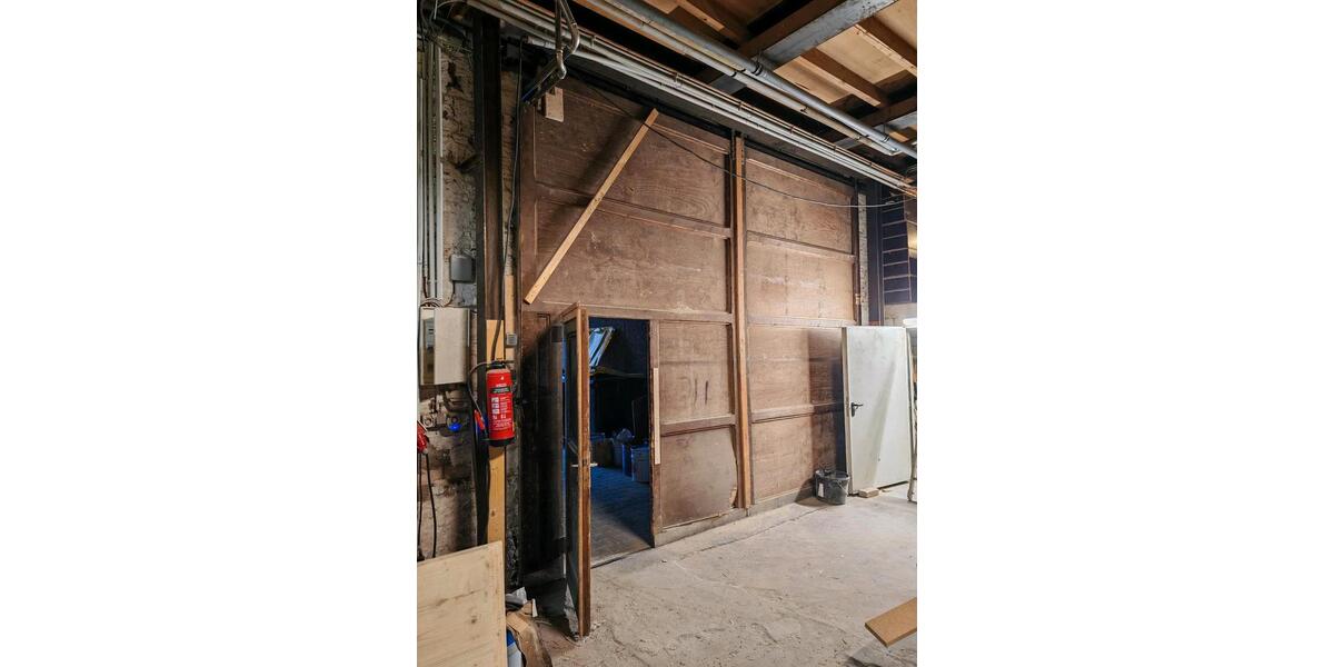 Gewerbeobjekt Köln Kalk - 3.500&euro; | Angebot:24658164