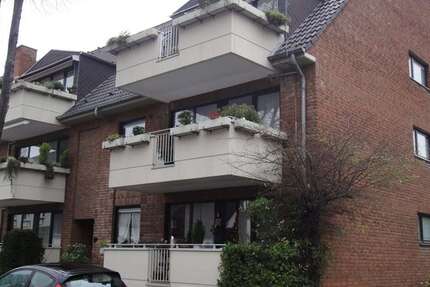 Wohnung zum Mieten in Düsseldorf 1.090 € 91.3 m²