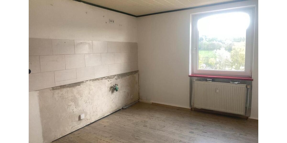 Etagenwohnung Wuppertal Gemarkung Barmen - 2 Zimmer, 60 m&sup2;, 550&euro; | Angebot:26339126