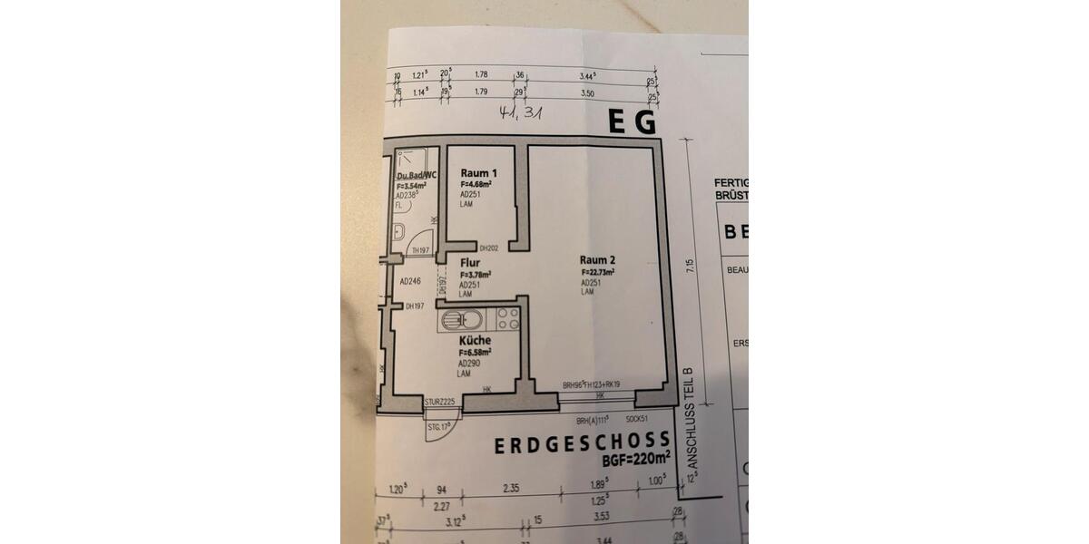 Gewerbeobjekt Neuenhagen bei Berlin - 850&euro; | Angebot:25320755