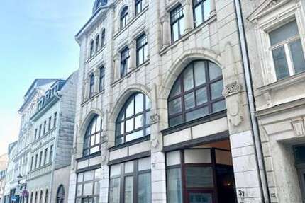 Gewerbeobjekt Annaberg-Buchholz Buchholz - 500&euro; | Angebot:27250851