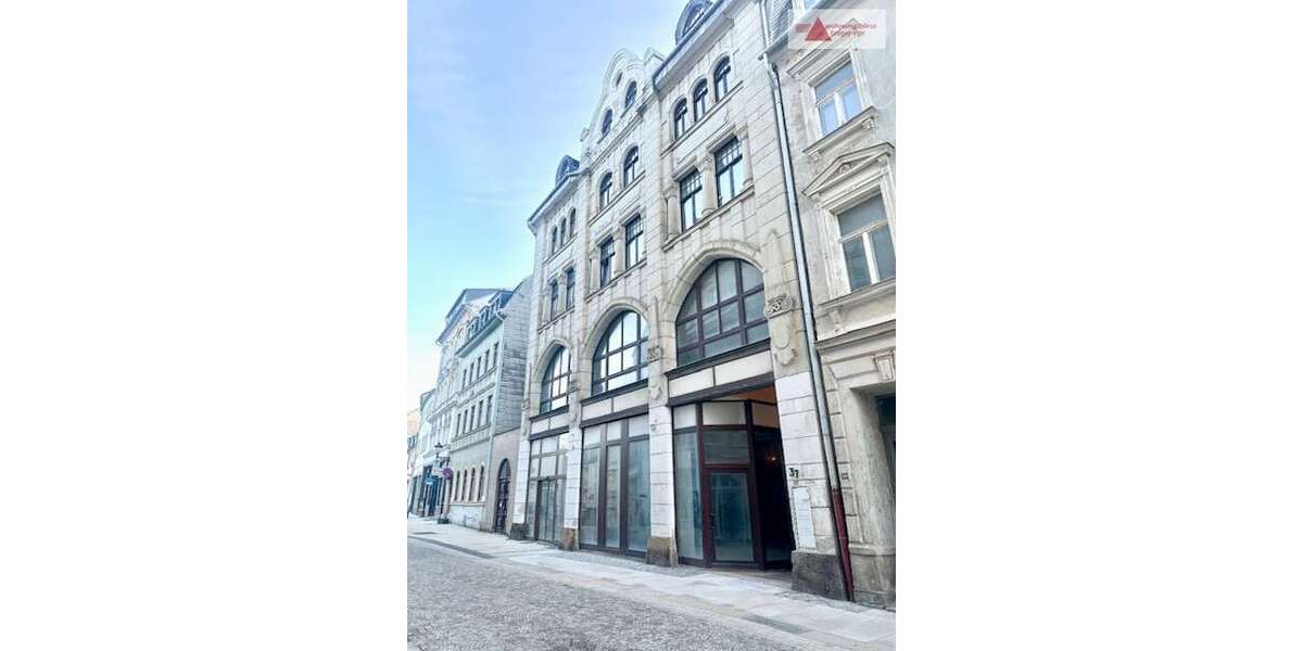 Gewerbeobjekt Annaberg-Buchholz Buchholz - 500&euro; | Angebot:27250851
