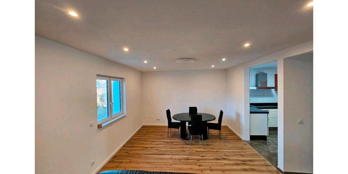 Wohnen auf Zeit Rheine Altenrheine - 5 Zimmer, 130 m&sup2;, 15&euro; | Angebot:24875327