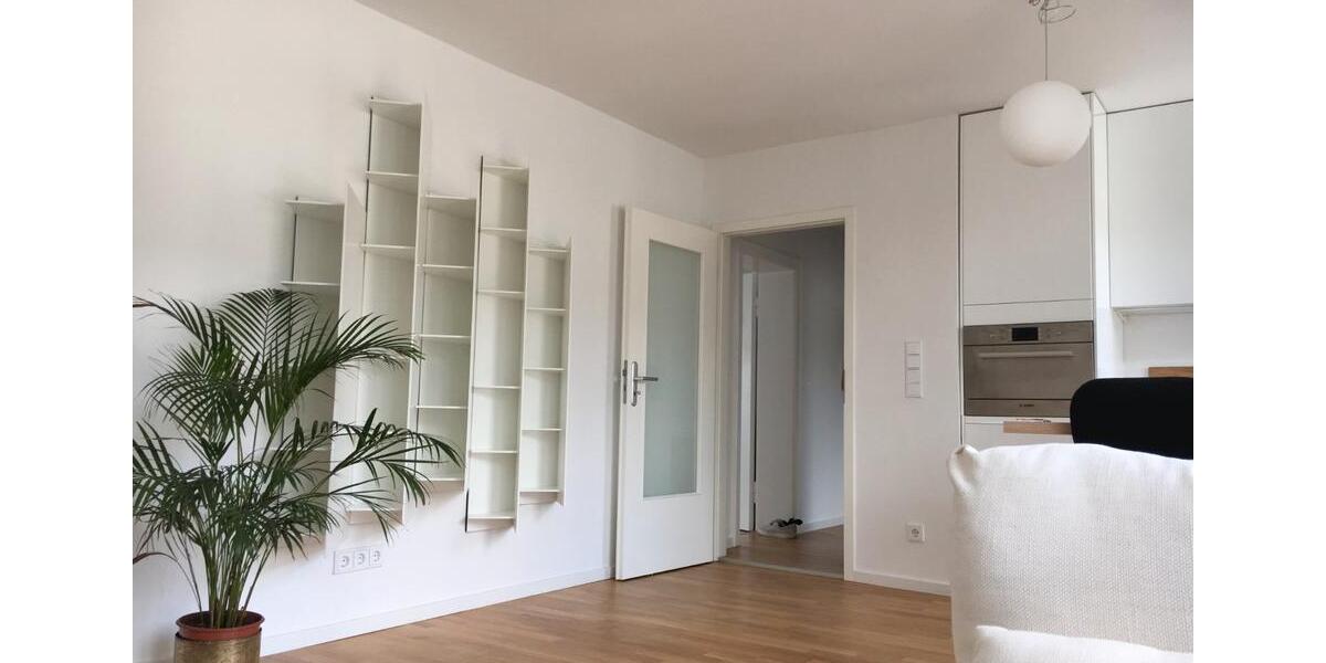 Einfamilienhaus München Schwabing-Freimann - 1.5 Zimmer, 55 m&sup2;, 1.899&euro; | Angebot:26702879