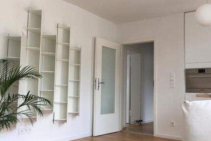 Haus München Schwabing-Freimann - 1.5 Zimmer, 55 m&sup2;, 1.899&euro; | Angebot:26702879