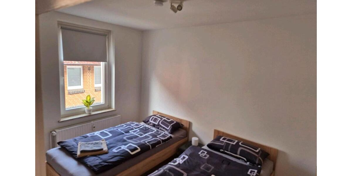 Monteurzimmer Messezimmer Ferienwohnung Apartment Handwerkerunterkunft 2 zimmer