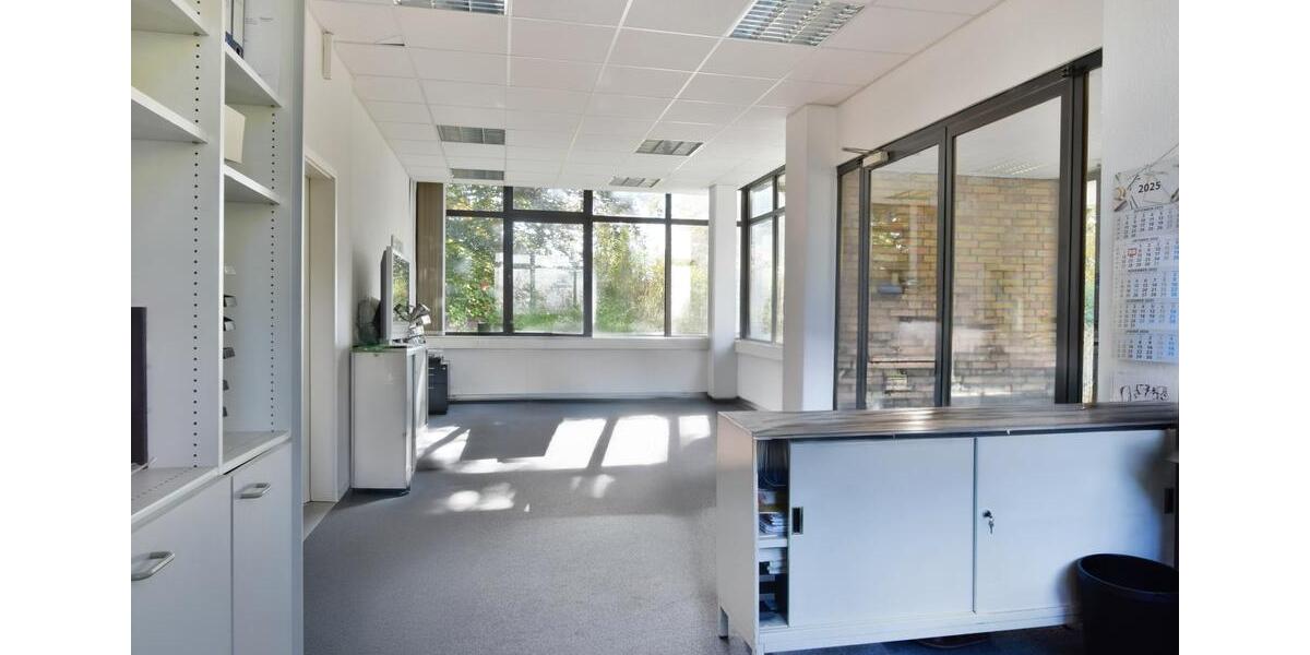 Gewerbeobjekt Reinbek - 1.680&euro; | Angebot:24902015