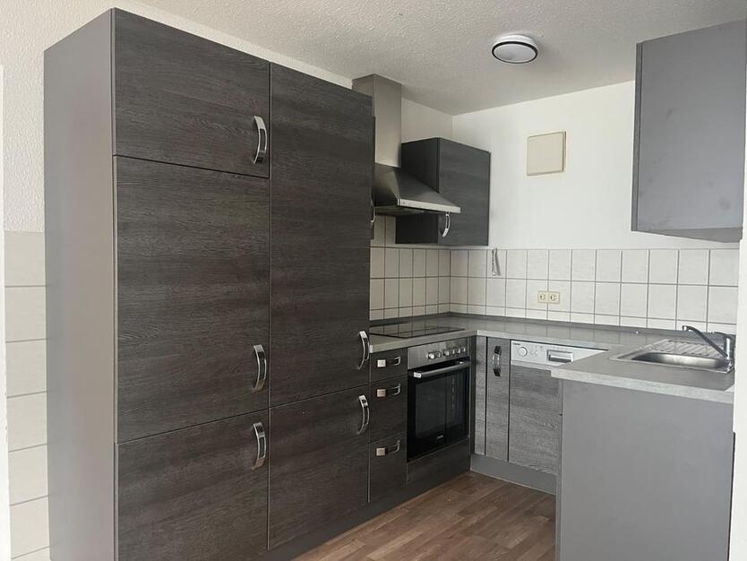 Schöne 2-Zimmer-Wohnung in Jettingen ab 01.10.25