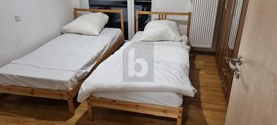 FÜR IHRE MITARBEITER - BIS 5 PERSONEN - Etagenwohnung Frankfurt am Main Bockenheim | Angebot:26207136