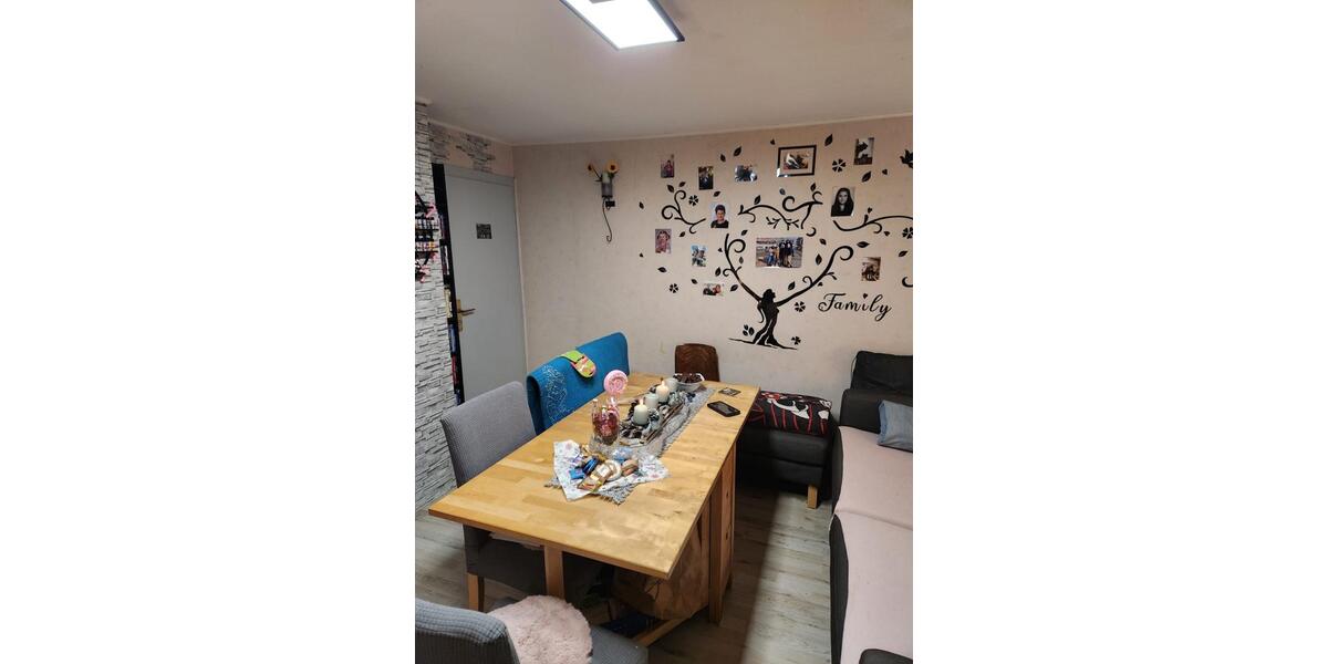 Reihenmittelhaus zu vermieten. 4 zimmer