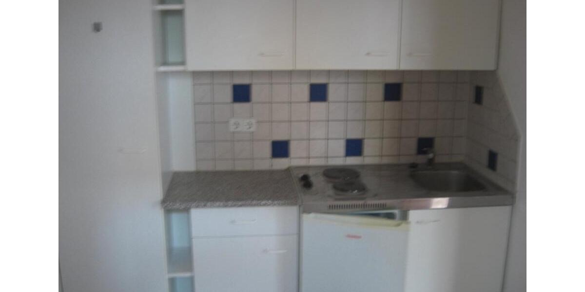 Erdgeschoßwohnung Magdeburg - 1 Zimmer, 30 m&sup2;, 250&euro; | Angebot:26602652