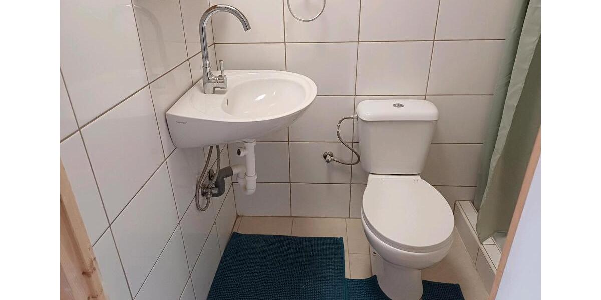 Etagenwohnung Aachen Aachen-Mitte - 1 Zimmer, 8 m&sup2;, 400&euro; | Angebot:25541354