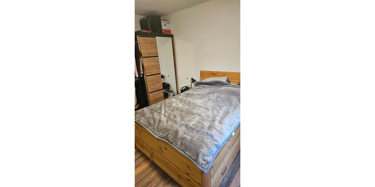 Erdgeschoßwohnung Eschwege - 3 Zimmer, 55 m&sup2;, 440&euro; | Angebot:26544981