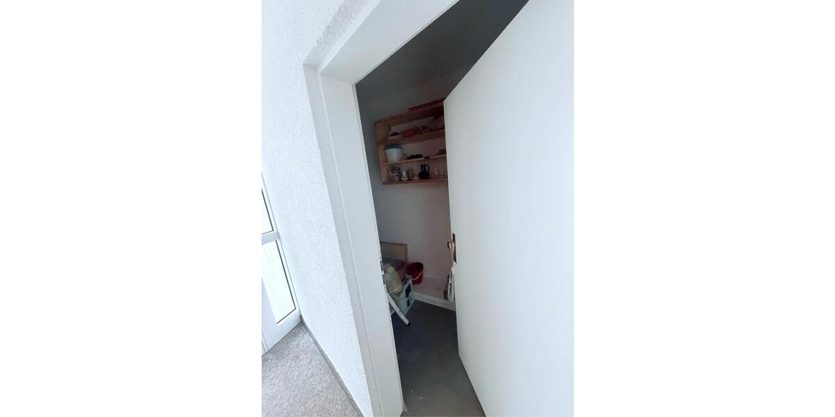 Erdgeschoßwohnung Heilbad Heiligenstadt - 2 Zimmer, 62 m&sup2;, 650&euro; | Angebot:25904166