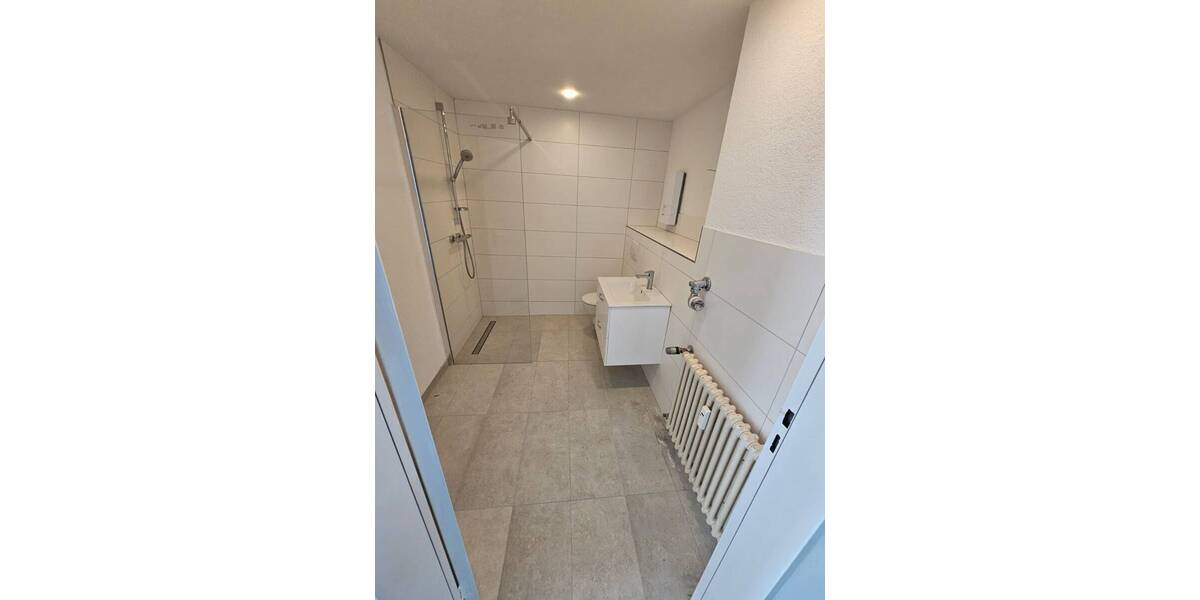 Etagenwohnung Saarbrücken / Schönbach St Arnual - 2 Zimmer, 64 m&sup2;, 640&euro; | Angebot:26310316