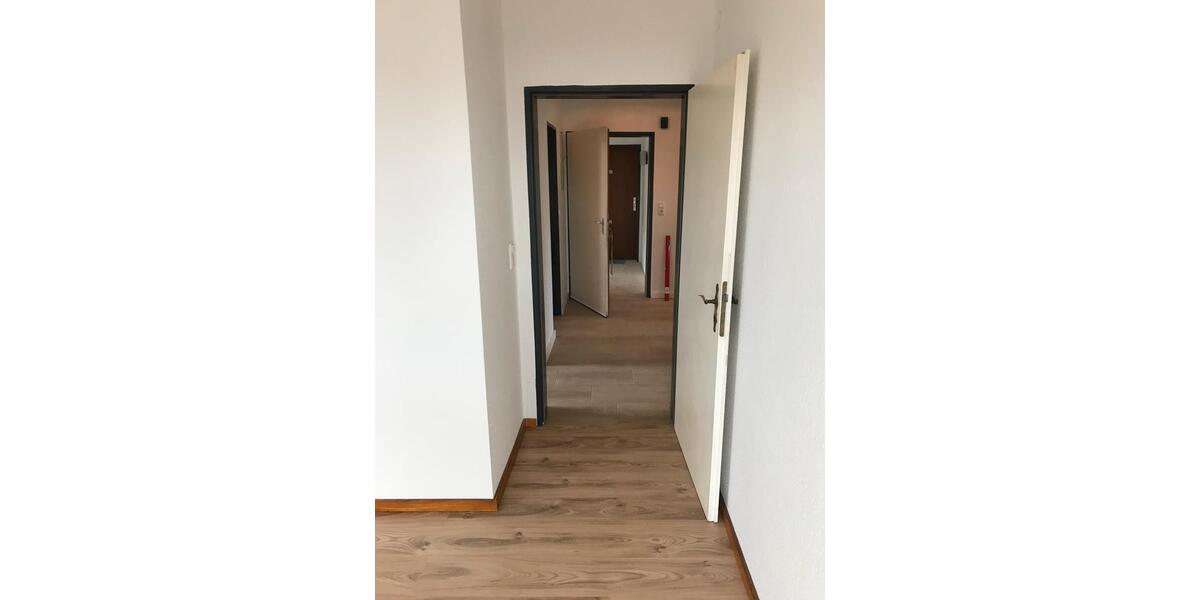 4 Zimmerwohnung im Haarther Ring, Grub am Forst 4 zimmer
