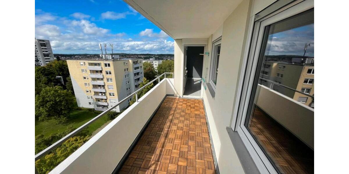 Etagenwohnung Pforzheim Eutingen - 3 Zimmer, 84 m&sup2;, 920&euro; | Angebot:25948391