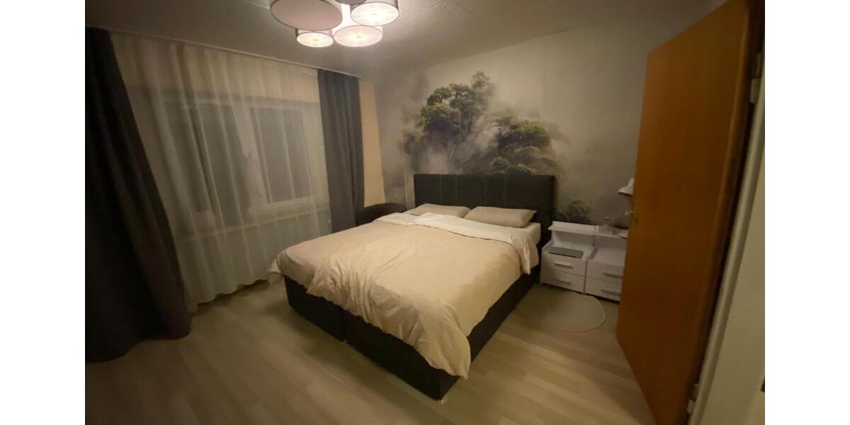 Etagenwohnung Schieder-Schwalenberg Schwalenberg - 3 Zimmer, 90 m&sup2;, 450&euro; | Angebot:26592506