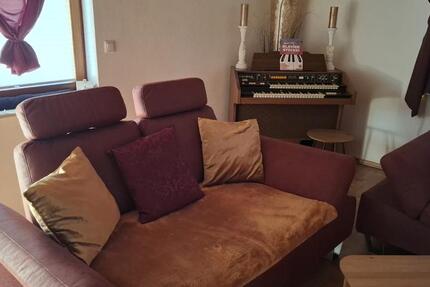 3-Zimmer-Wohnung, mit Verkauf des Inventars 3 zimmer