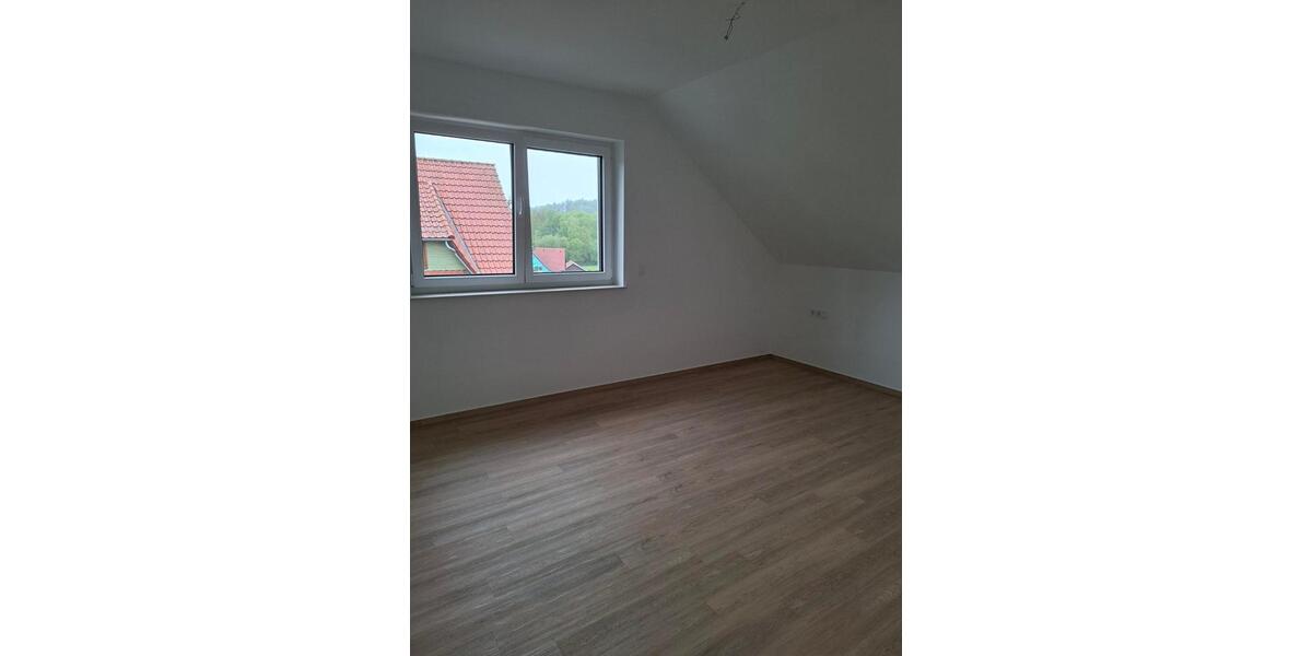 Dachgeschoßwohnung Heilbad Heiligenstadt - 4 Zimmer, 112 m&sup2;, 952&euro; | Angebot:26635145