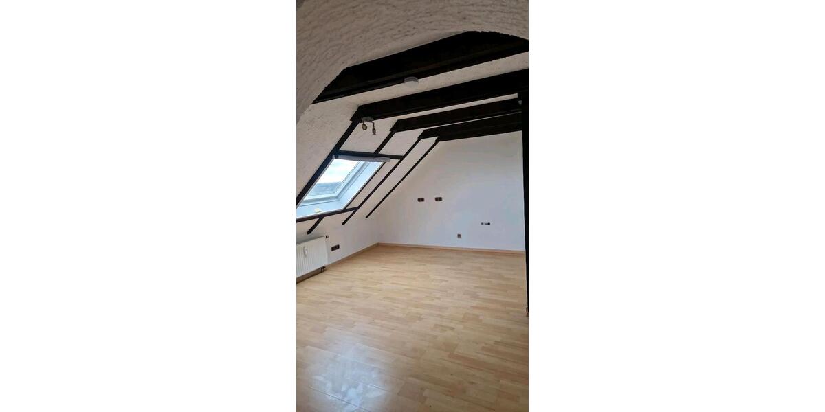 Dachgeschoßwohnung Bechhofen - 1 Zimmer, 48 m&sup2;, 216&euro; | Angebot:24714668