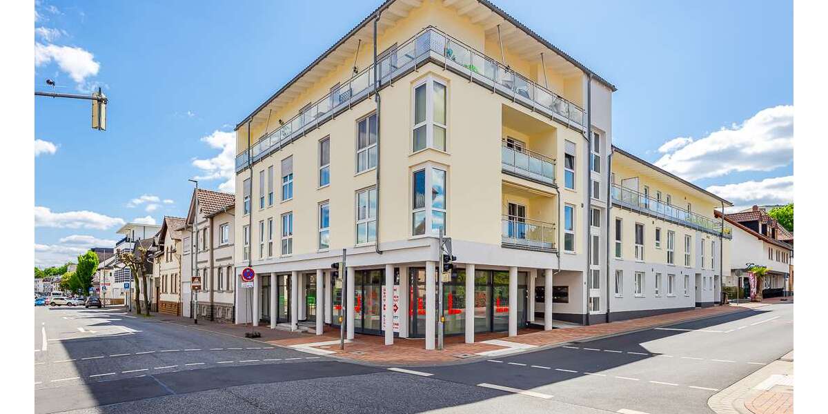 Einzelhandel in Kelkheim 1.400 € 74 m² zimmer