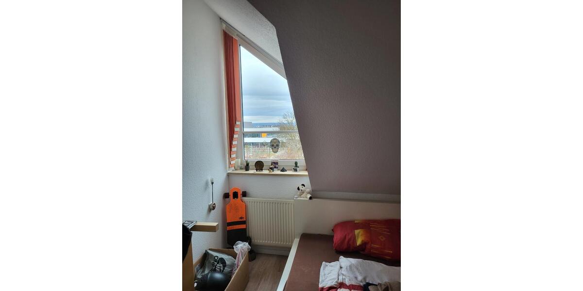 Maisonettenwohnung Ertingen - 5 Zimmer, 108 m&sup2;, 990&euro; | Angebot:26477373