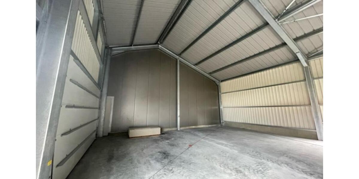 Gewerbeobjekt Geisenhausen - 680&euro; | Angebot:25364241