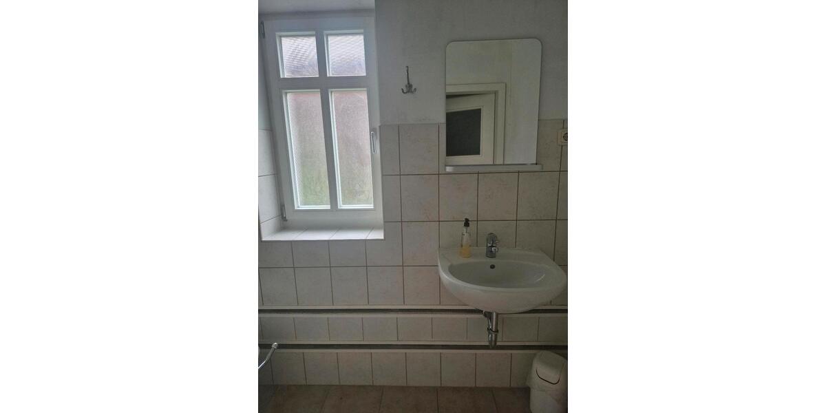 Möblierte Wohnung, zu vermieten 1 zimmer