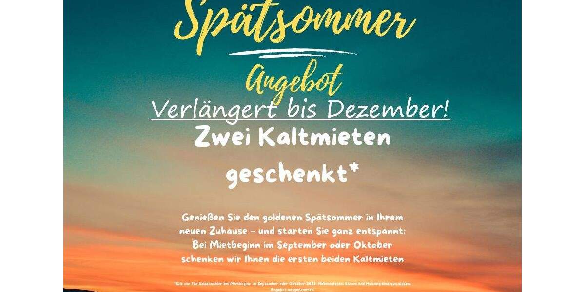 Wohnen wo was los ist - mitten im Domviertel - ab Februar 2026 mit neuer Einbauküche! 3 zimmer