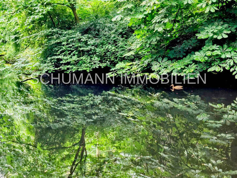 Apartment - Individuelles Wohnen in der wunderschönen Burg Kniphausen -