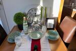 Wohnen auf Zeit Duisburg Duisburg-Mitte - 3 Zimmer, 63 m&sup2;, 1.400&euro; | Angebot:26588945