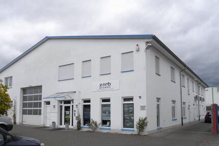 Gewerbeobjekt Linden - 983&euro; | Angebot:21711840