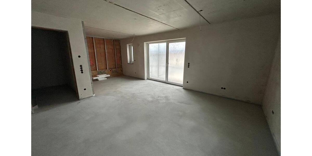Etagenwohnung Hengersberg - 2 Zimmer, 60 m&sup2;, 670&euro; | Angebot:26594116