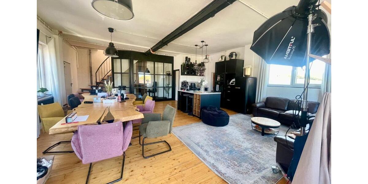 Gewerbeobjekt Detmold - 4&euro; | Angebot:26621435
