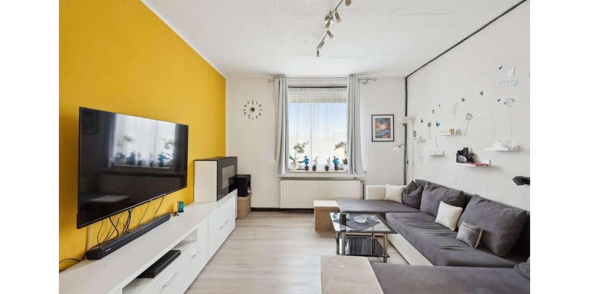 Erdgeschoßwohnung Schwerte - 2.5 Zimmer, 71 m&sup2;, 700&euro; | Angebot:26600632
