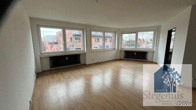 Etagenwohnung Schüttorf - 3 Zimmer, 95 m&sup2;, 700&euro; | Angebot:24685288