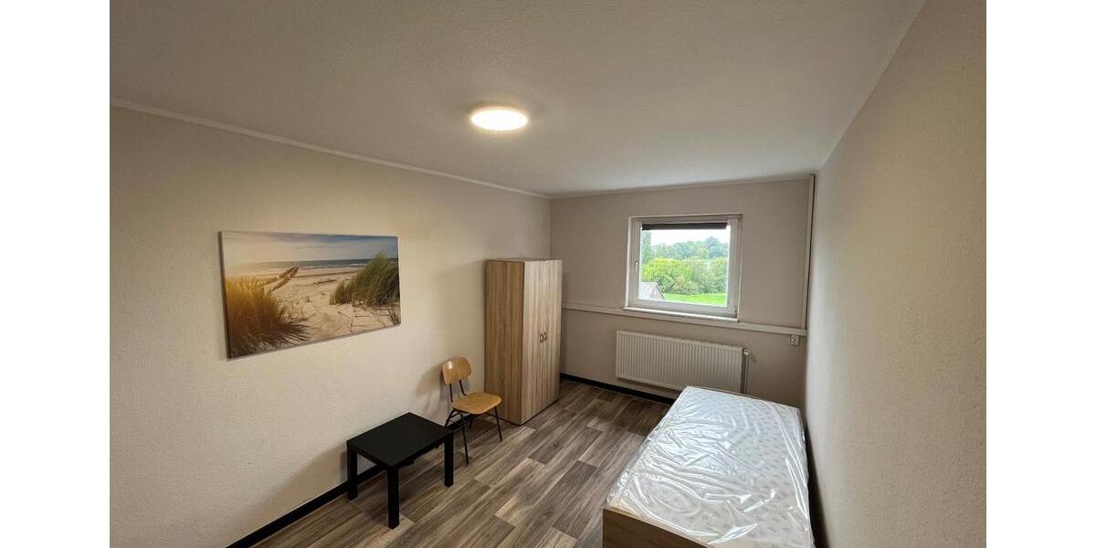 Monteurzimmer Monteurwohnung möbliert zu vermieten 9 zimmer