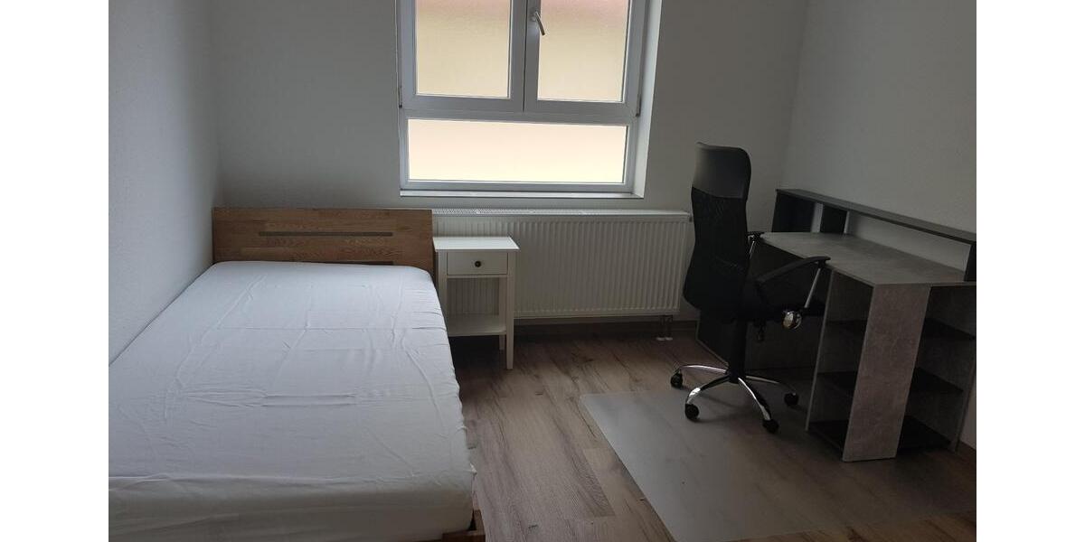 Wohnen auf Zeit Nordheim - 4 Zimmer, 14 m&sup2;, 540&euro; | Angebot:26088439