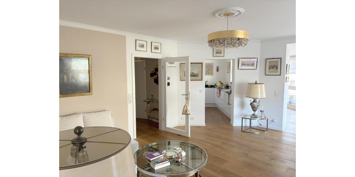 Etagenwohnung Koblenz - 4 Zimmer, 110 m&sup2;, 1.650&euro; | Angebot:25297293