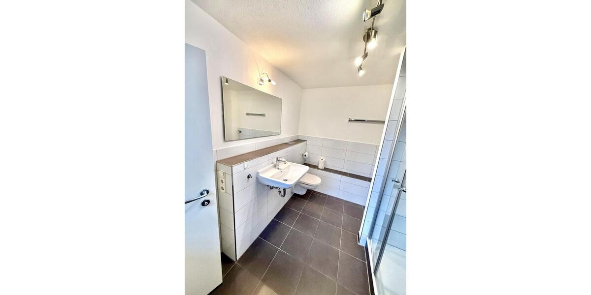 Exklusive und verspielte 5,5 Zimmer Maisonettewohnung im Herzen von Gengenbach 5.5 zimmer