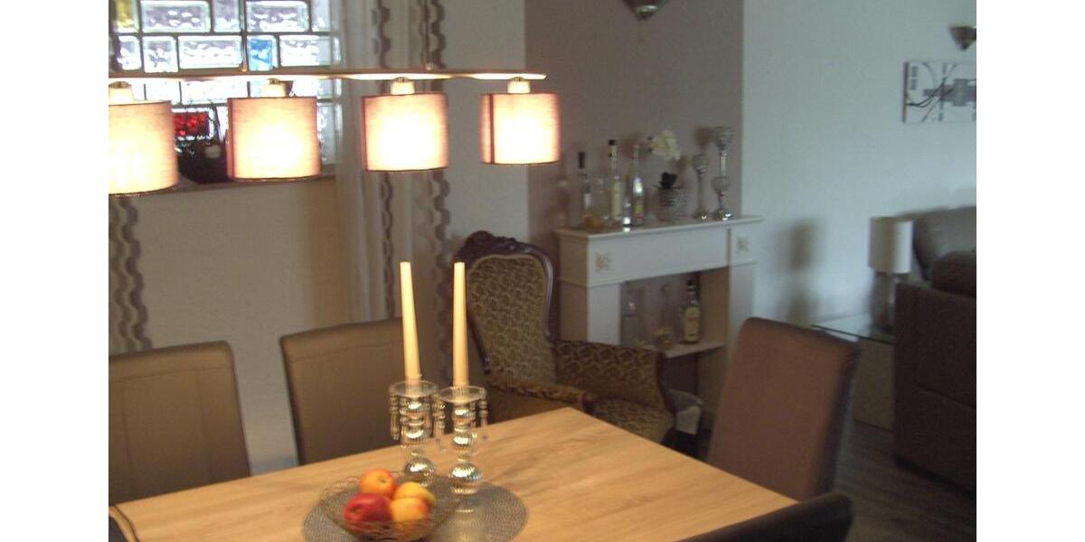 Erdgeschoßwohnung Wöllstadt - 3 Zimmer, 100 m&sup2;, 1.000&euro; | Angebot:25571721