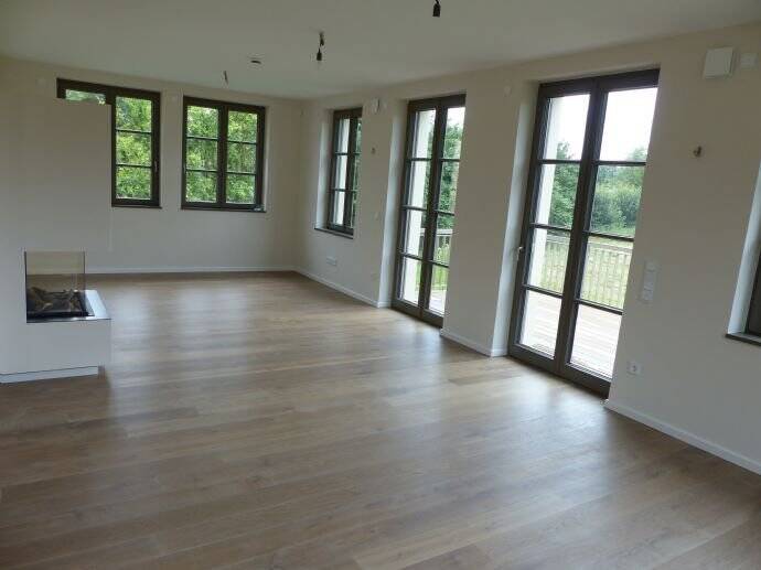 Etagenwohnung Wildeshausen - 3 Zimmer, 104 m&sup2;, 1.244&euro; | Angebot:26140885