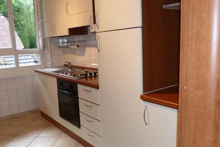 Wohnung Kandern - 2 Zimmer, 53 m&sup2;, 640&euro; | Angebot:25632671