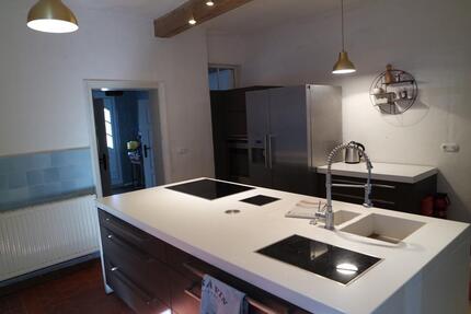 Haus Plau am See - 4 Zimmer, 120 m&sup2;, 1.190&euro; | Angebot:25999440