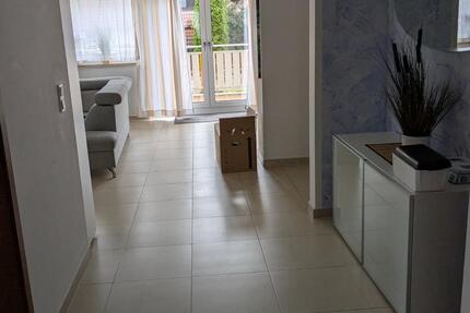 2-Zimmer-Wohnung in Schwabach